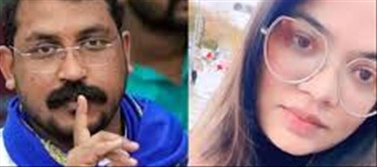 Chandrashekhar Azad on the incident of expelling a girl student!