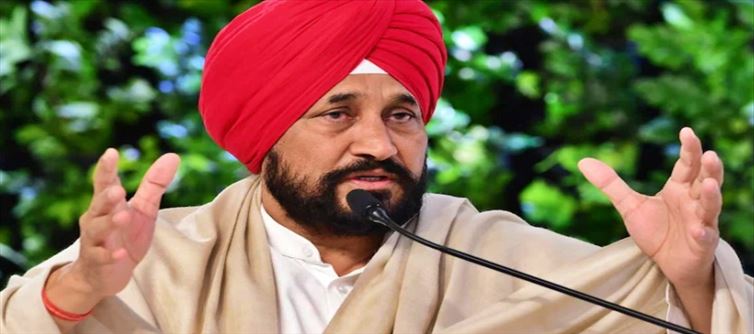 राहुल गांधी ने चरणजीत सिंह चन्नी को बनाया मुख्यमंत्री पद का उम्मीदवार