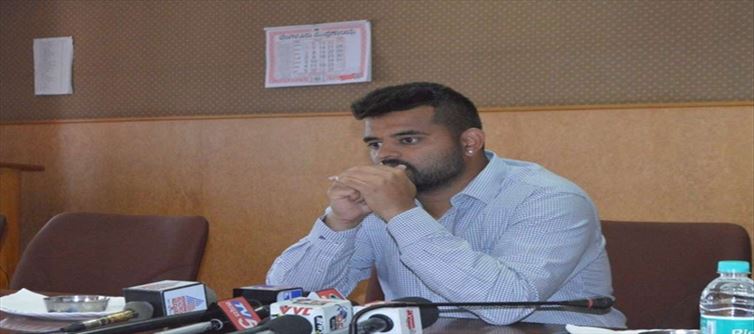 कर्नाटक: यौन उत्पीड़न और बलात्कार मामले में प्रज्वल रेवन्ना के खिलाफ आरोप पत्र दायर