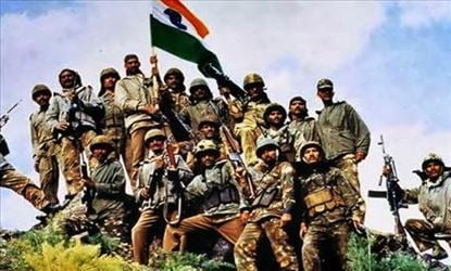 ఆర్మీలో అదిరే జాబ్స్.. ఇవాళే లాస్ట్ డేట్.. ఐతే.. డిగ్రీతో పాటు అది కూడా ఉంటేనే ?