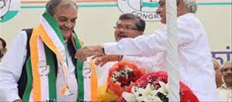 Chaudhary Birendra made a claim regarding BJP's seats...