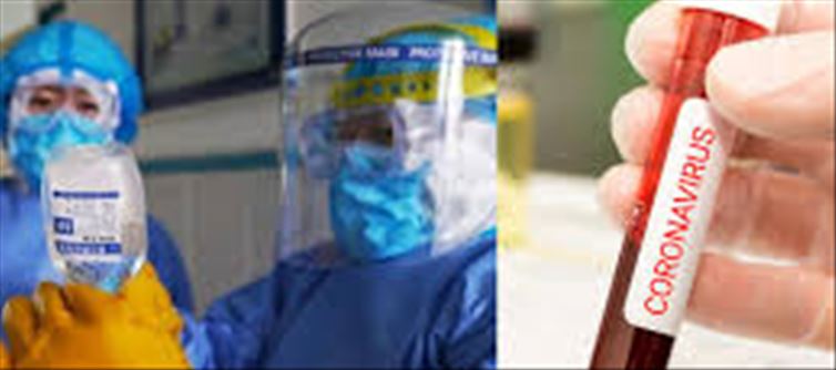 Chennai Doctors urges for Lockdown to reduce Spreading of Coronavirus