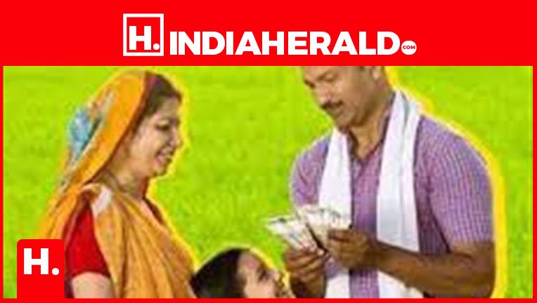 Chief Minister Kisan Samman Nidhi Scheme: When Will Rajasthan’s 74 Lakh Farmers Receive ₹1,000?