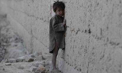 Abandoned Children from other states end up in Hyderabad