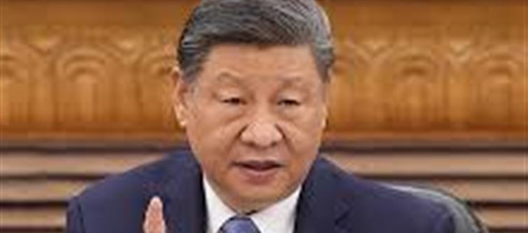 China has retaliated against America, will levy 34 percent tariff