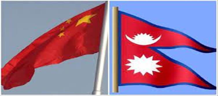 China snatching jobs from Nepalese people..!?