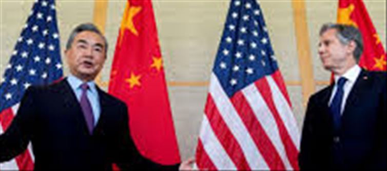 China's one move and America was defeated!