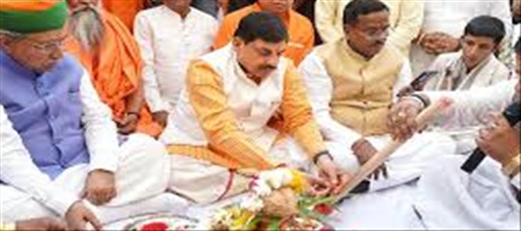 CM Bhajanlal gave joining letter to 7800 candidates!