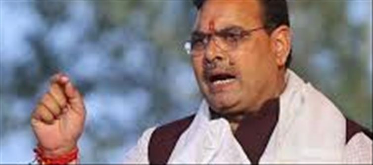 CM Bhajanlal Sharma launched several schemes in Bharatpur