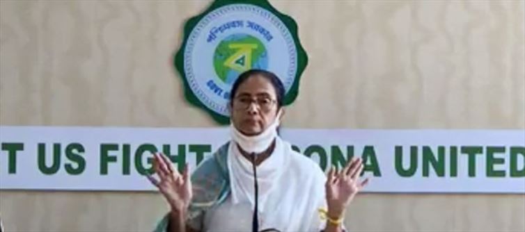 কুৎসা রটানোর চেষ্টা হচ্ছে বাংলার নামে : মমতা বন্দ্যোপাধ্যায়