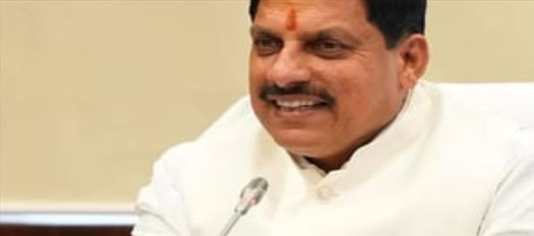 Chief Minister Dr Mohan Yadav will participate in Anandotsav?