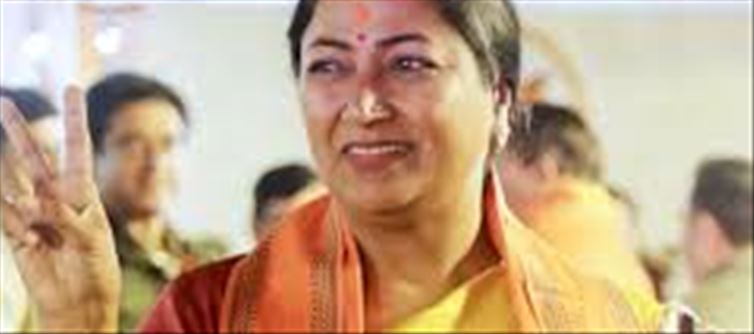 CM Rekha Gupta met Arun Jaitley's wife, said- 'In these matters...'