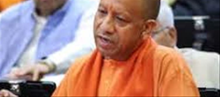 CM Yogi's big political attack on opposition...
