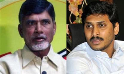 Chandrababu says YS Jagan’s Assets will be confiscated.