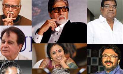 Telugus rock in Padma Awards-2015