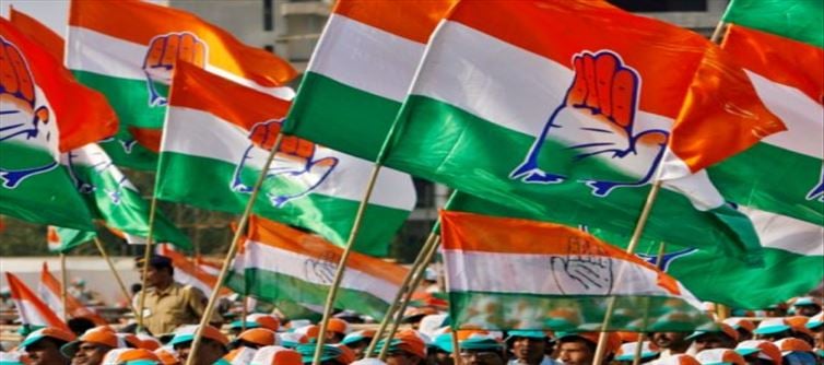 कांग्रेस ने कर्नाटक और बंगाल में लोकसभा सीटों के लिए उम्मीदवारों के नाम फाइनल किया