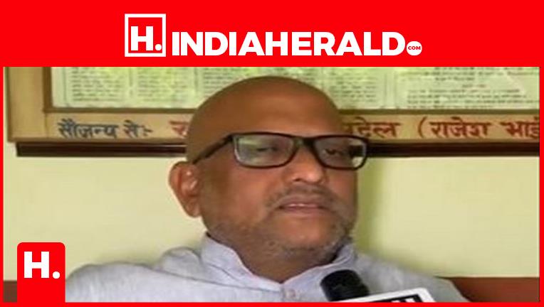 Congress leader Ajay Rai s reaction to the death of Mukhtar