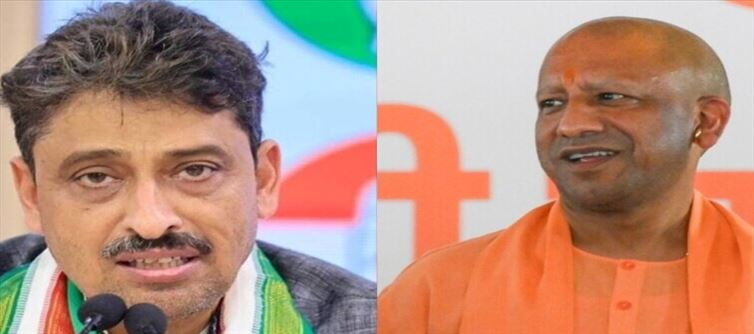 Congress MP Imran Masood says there is a better atmosphere for Congress in Meerapur