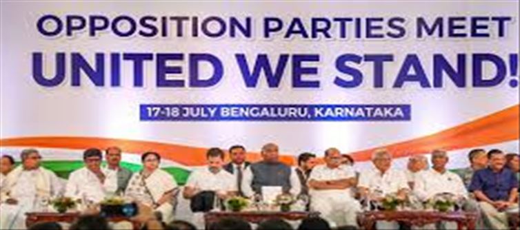 Congress opposed this decision and called it a political strategy...