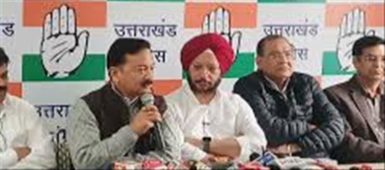 Congress will give impetus to 'Mera Vote, Mera Adhikar' campaign!