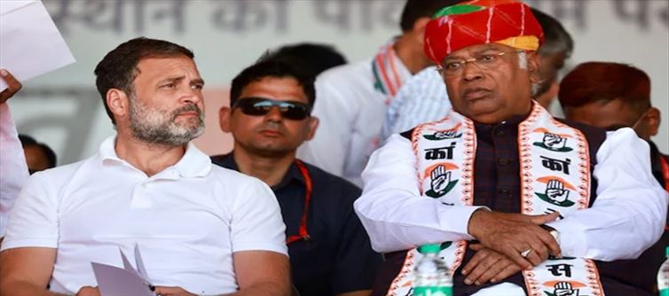 हरियाणा में हार के बाद महाराष्ट्र के नेताओं को कांग्रेस की बड़ी चेतावनी!