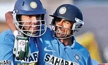 যুবরাজ-কাইফ জুটির উদাহরণ দিলেন মোদী, কেন বললেন জেনে নিন