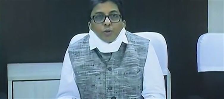 করোনা আপডেট : রাজ্যে করোনায় মৃত্যু বেড়ে ৯৯