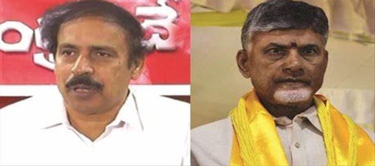 అమరావతి : నమ్మించి ముంచేయటం అంటే ఇదేనా ?
