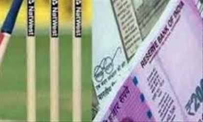Cricket betting made this Hyderabad Man lose 50 Lakhs