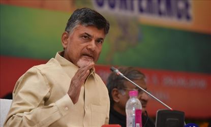 హైదరాబాద్ : తెలంగాణాలో చంద్రబాబు అంచనా ఏమిటో తెలుసా ?