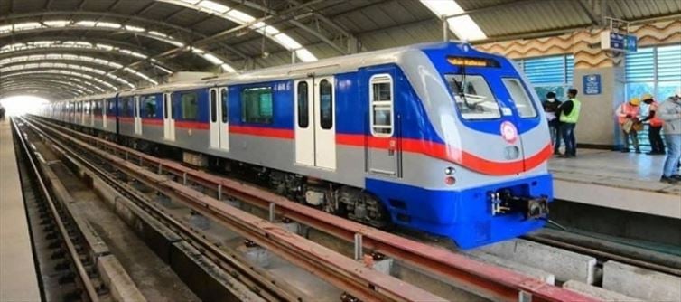 दक्षिणेश्वर में मेट्रो विस्तार का उद्घाटन करेंगे पीएम मोदी