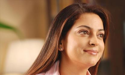 Don't blame movies for 'Abduction' - Juhi Chawla
