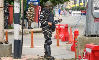 After 48 long years the UN Security Council will talk on Kashmir