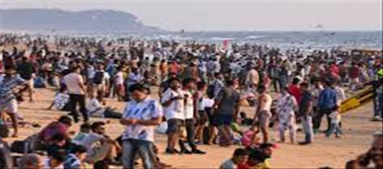 Debunking the Myth: Goa's Tourism Industry Thrives..!?