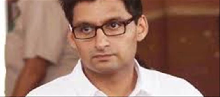 Deepender Singh claims Congress govt will be formed...