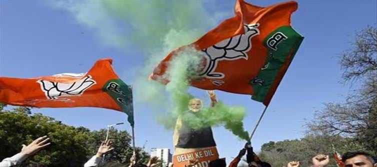 ഡൽഹി മുഖ്യമന്ത്രി ആര്? തീരുമാനം ഉടനെന്ന് നേതാക്കൾ!