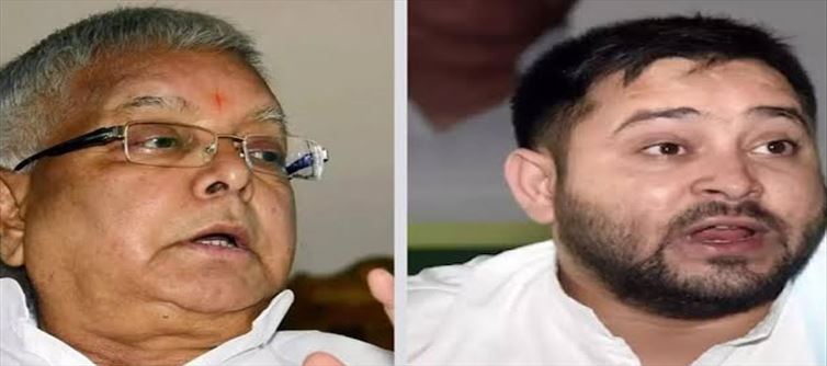 BJP's allegation - Akhilesh did that in UP, now that...?