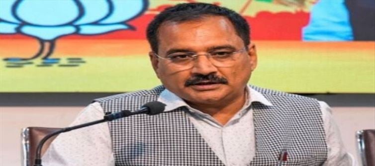 Delhi government hospitals pathetic, Virendra cornered Kejriwal