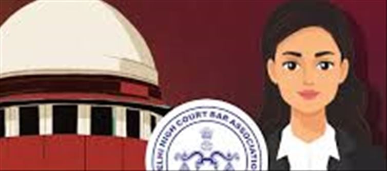 Delhi High Court's comment, 'It is not true that only women suffer...'?