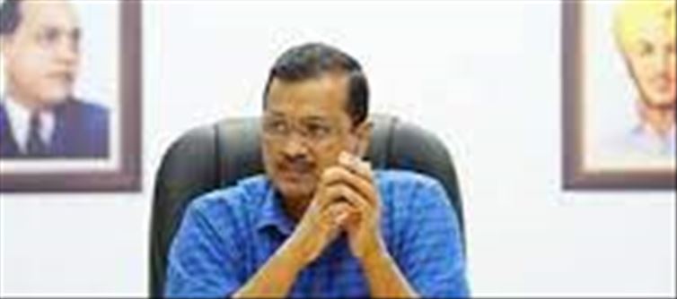 Delhi lawyers come in support of CM Arvind Kejriwal