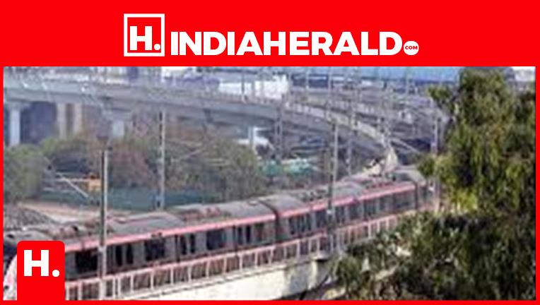 Delhi Metro: Delhi Metro Under Threat; Thieves Heighten DMRC’s Security Concerns