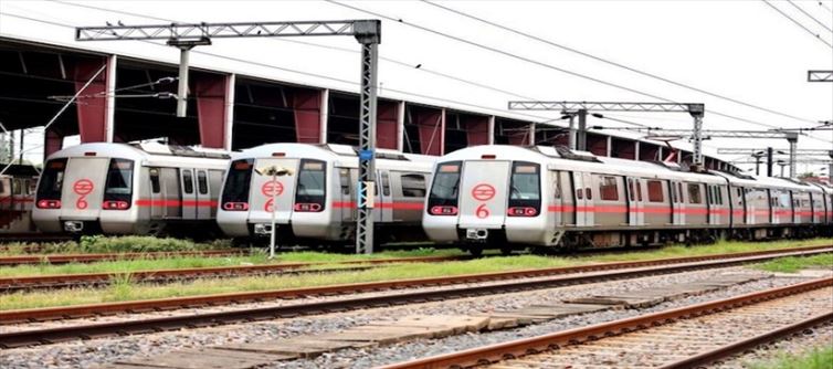 दिल्ली मेट्रो 50 ई-ऑटो का पहला बेड़ा उतारेगी