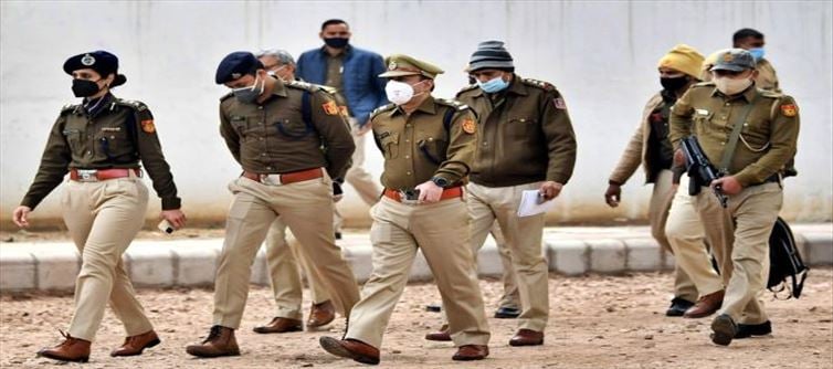 दिल्ली पुलिस जी20 शिखर सम्मेलन से पहले 50 पुलिस थानों का नवीनीकरण करेगी