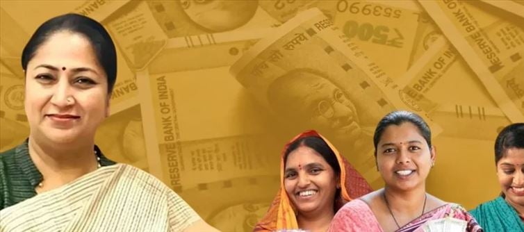 Delhi's Mahila Samridhi Yojana: Eligibility, Documents & Registration System