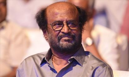 நடிகர் ரஜினிக்கு விசா மறுக்கப்பட்டதா?