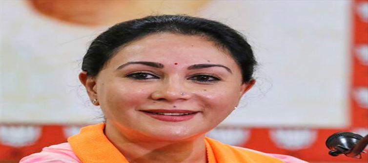 Deputy CM Diya Kumari directed to make Rajasthan the world leader in tourism