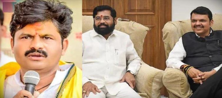 Devendra Fadnavis contributed a lot to Dhangar community, says Padalkar