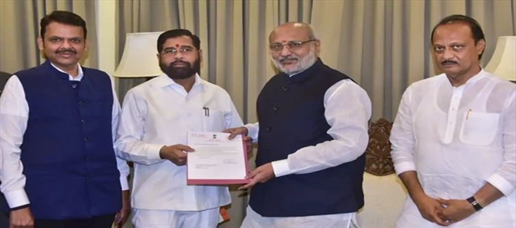 पूरे 5 साल तक महाराष्ट्र के सीएम रहेंगे देवेंद्र फडणवीस, शिंदे बन सकते हैं डिप्टी सीएम: सूत्र