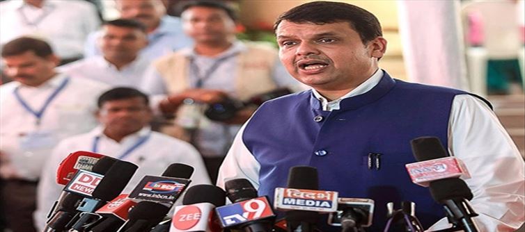 नवाब मलिक के खिलाफ देवेंद्र फड़नवीस ने अजीत पवार को पत्र लिखा