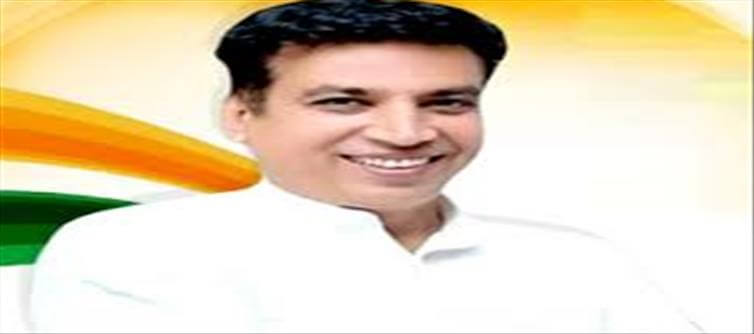 Devendra Yadav was appointed as Delhi Congress President!